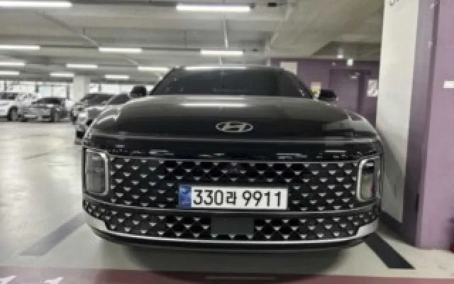 개인회생중고차대출 그랜저 (GN7) 가솔린 2.5 2WD 매물 사진 15 - 2023/04 65,110km
